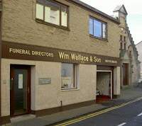 William Wallace and Son Funeral Directors 288206 Image 0